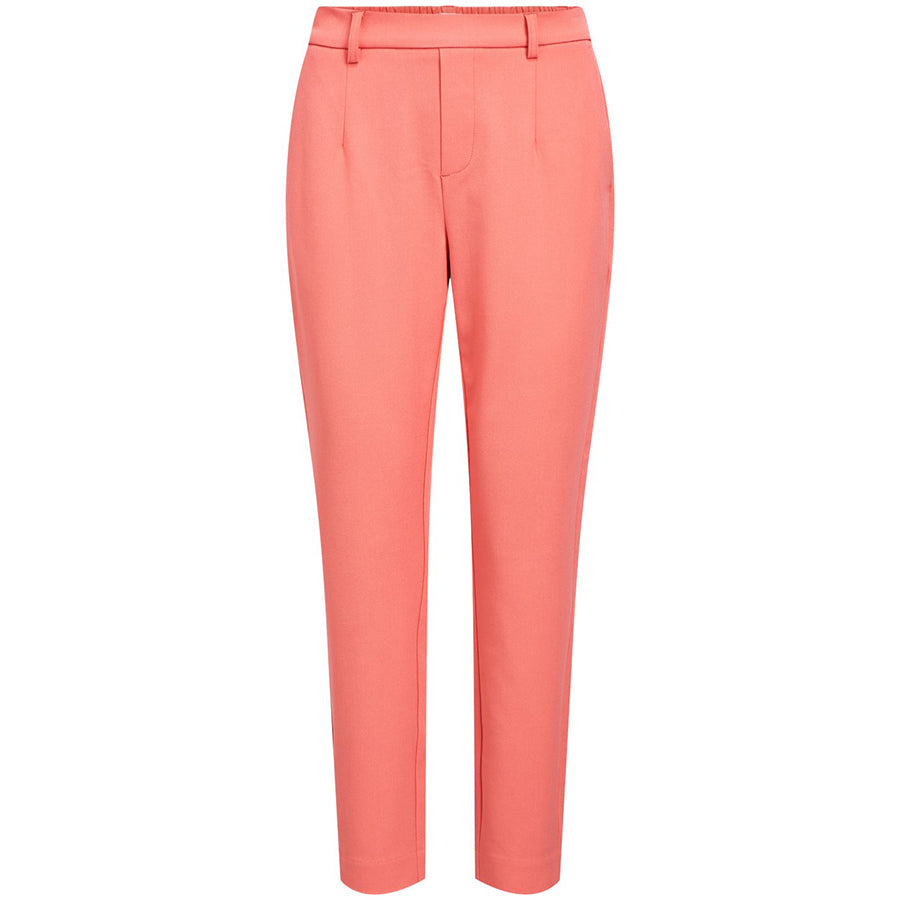 OBJECT BROEK LISA SLIM GEORGIA PEACH
