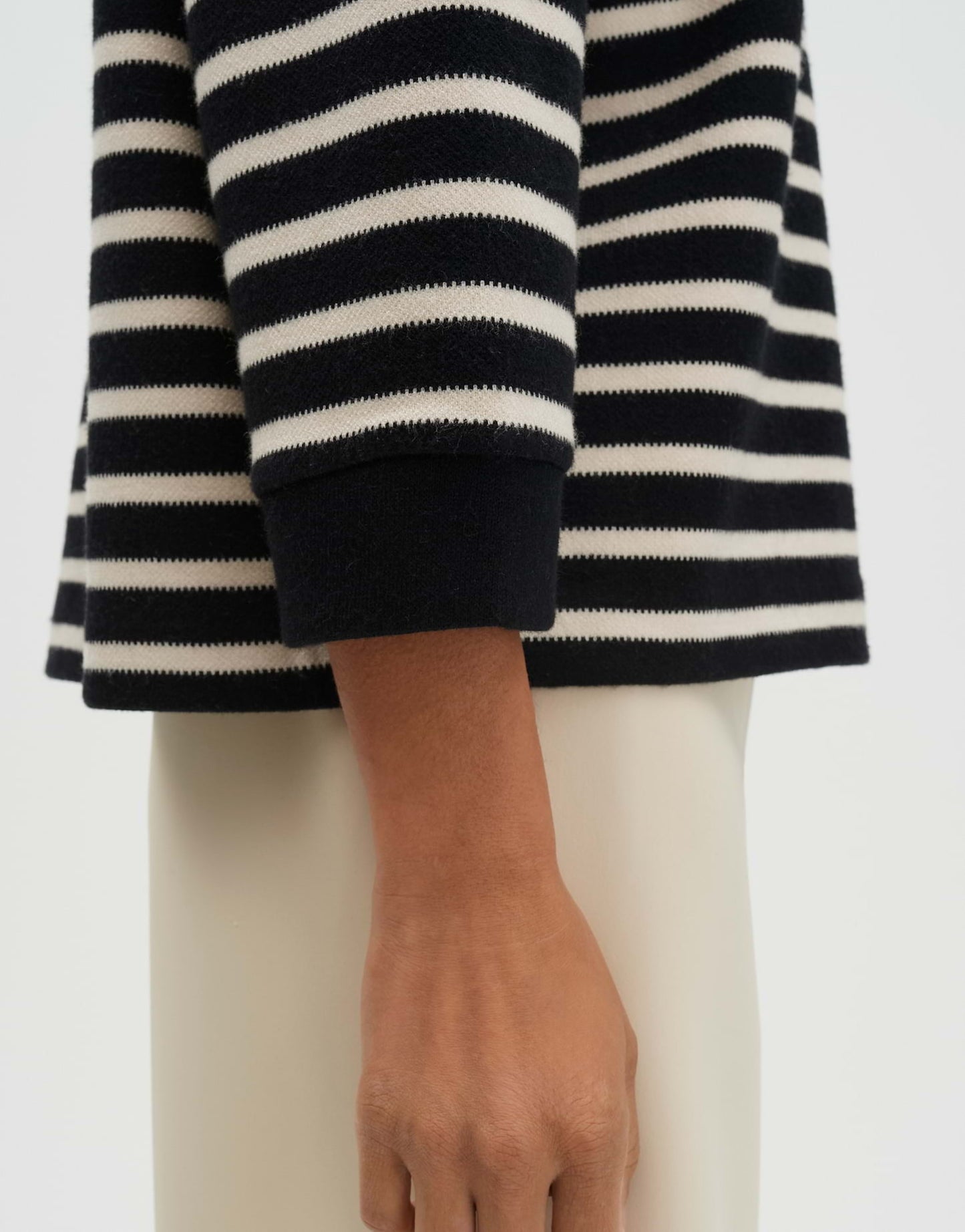 SOMEDAY TRUI ULENO BLACK