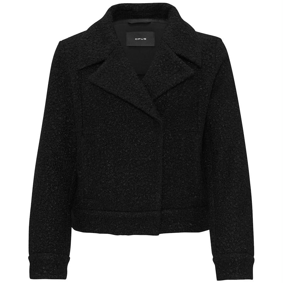 OPUS JAS HUMINI BLACK