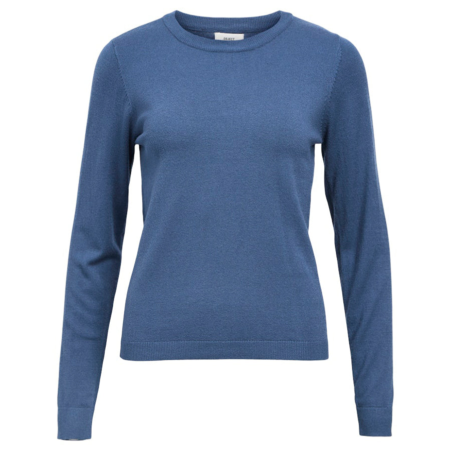 OBJECT TRUI THESS DARK DENIM