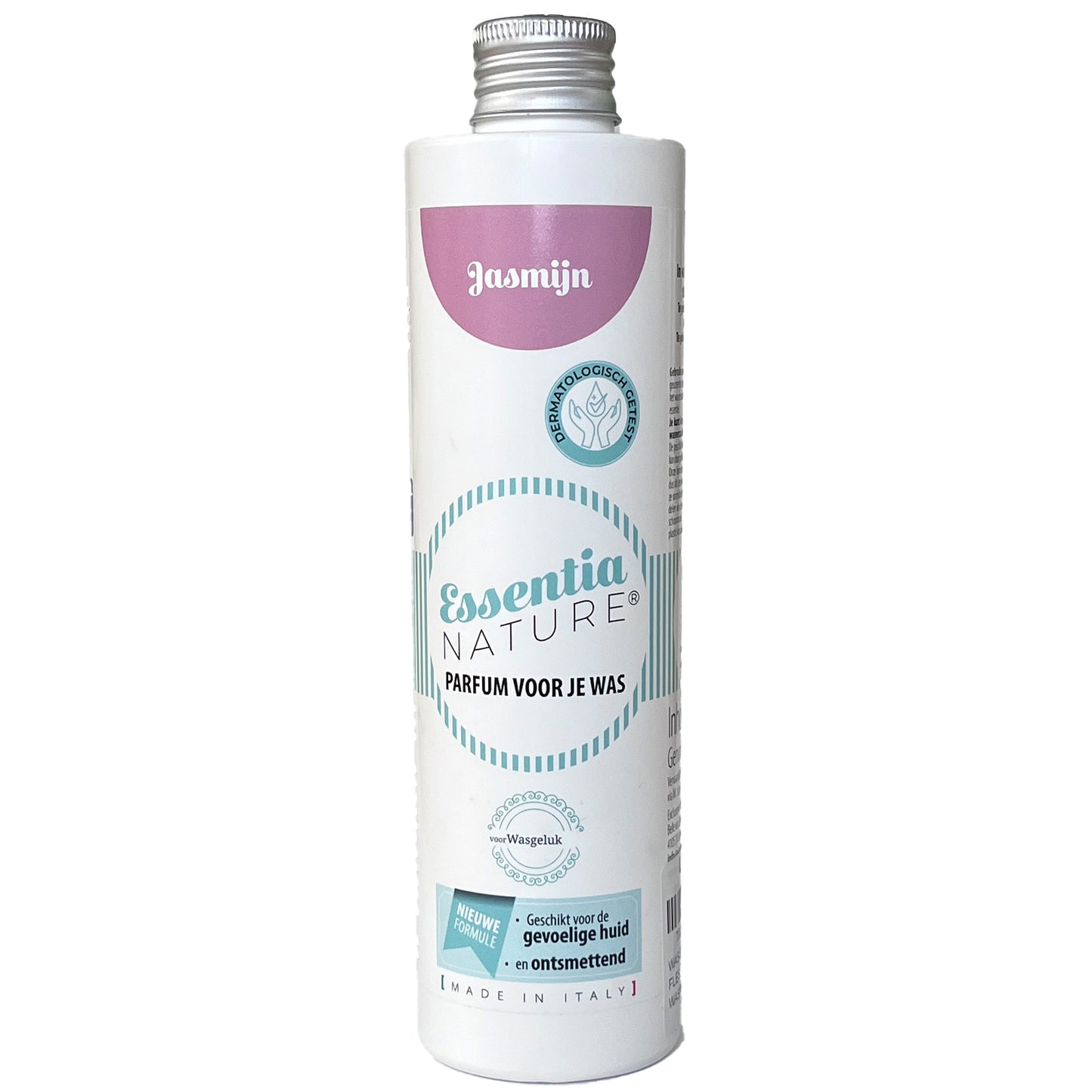 WASGELUK FLES WASPARFUM JASMIJN