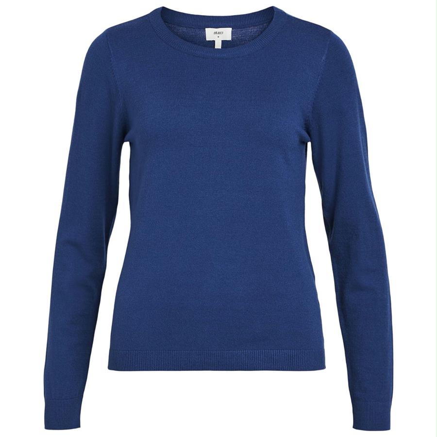 OBJECT TRUI THESS ESTATE BLUE