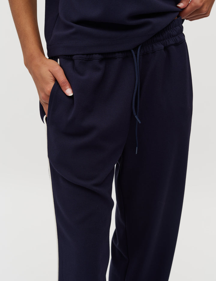 MBYM BROEK LIVIGNO BLUE NIGHTS