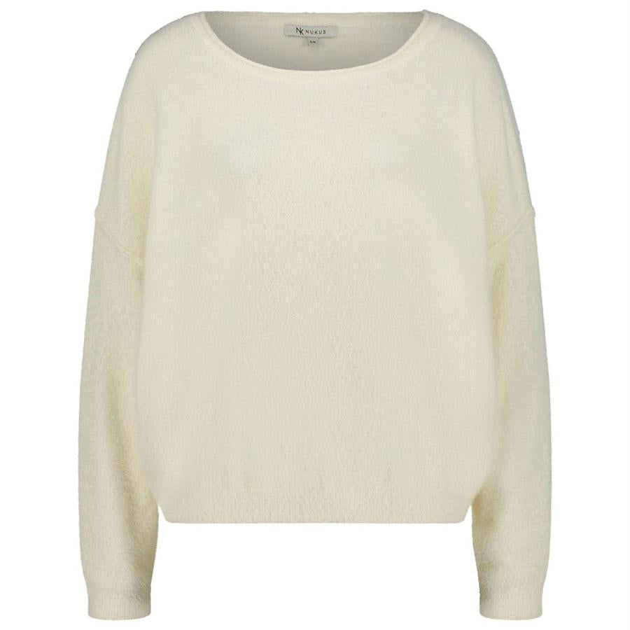 NUKUS TRUI MATILDE SOFT OFF WHITE