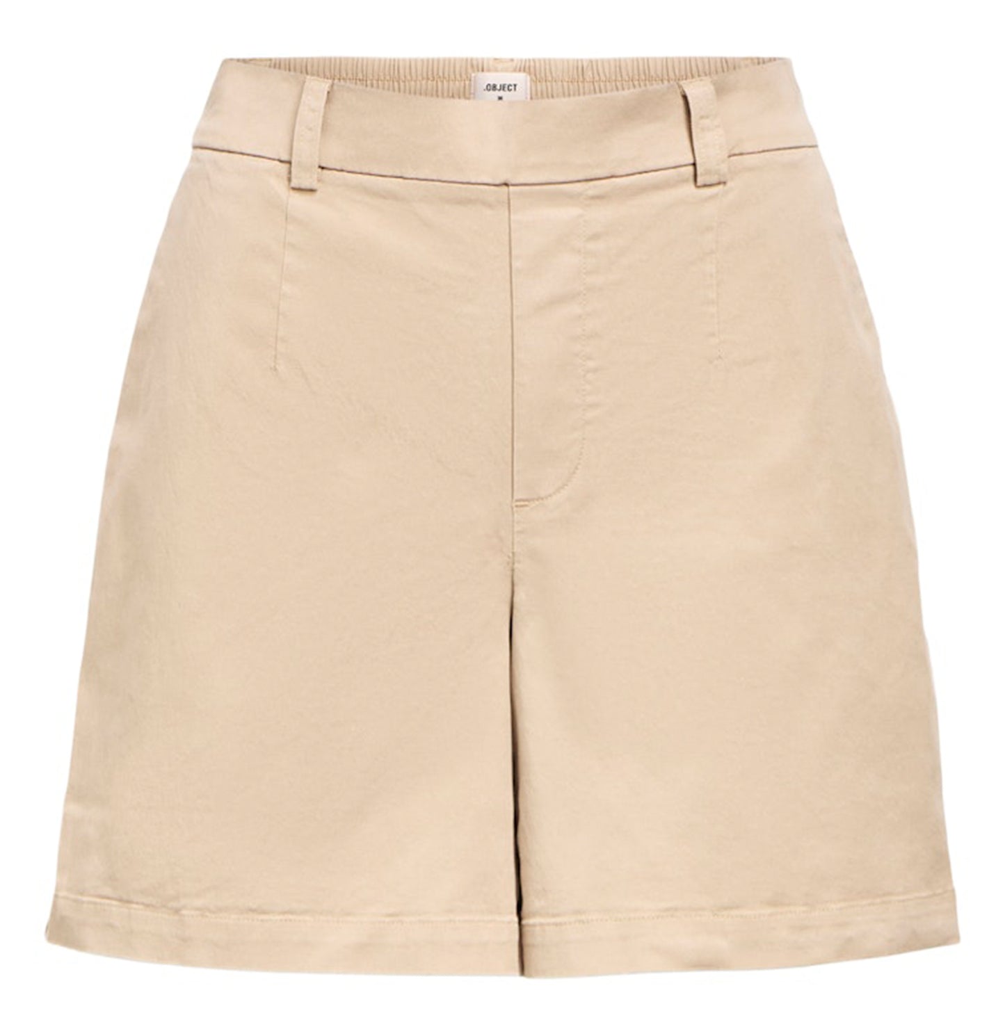 OBJECT SHORT MIA HUMUS