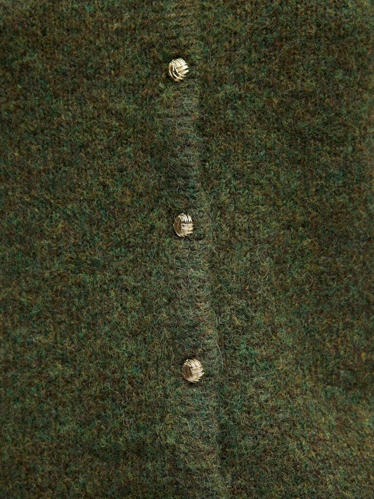 OBJECT SPENCER SAGGIA KAMBABA/MELANGE