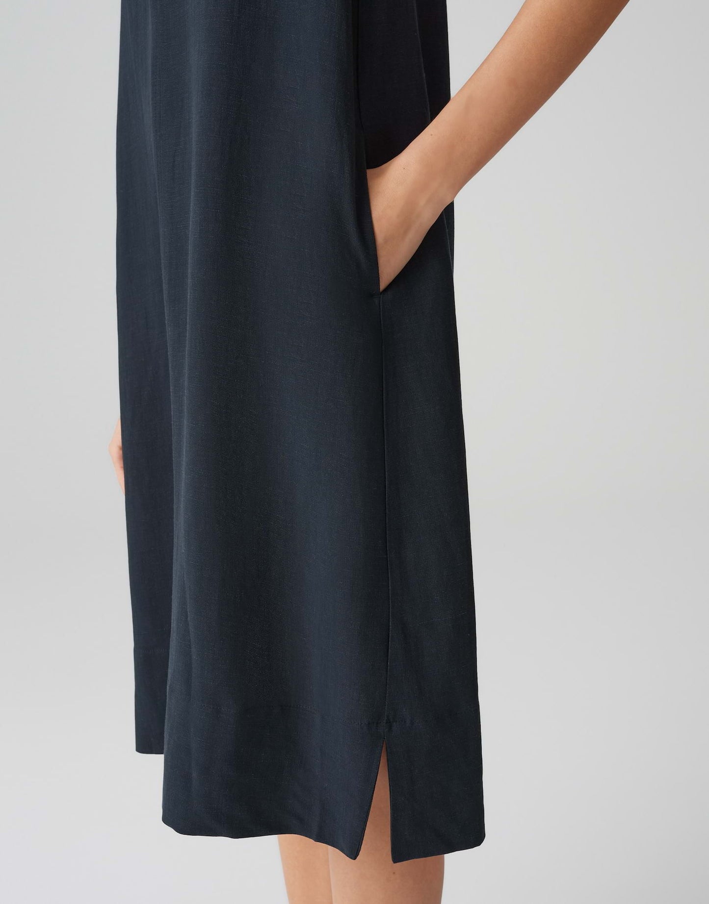 OPUS JURK WIKA COAL BLUE