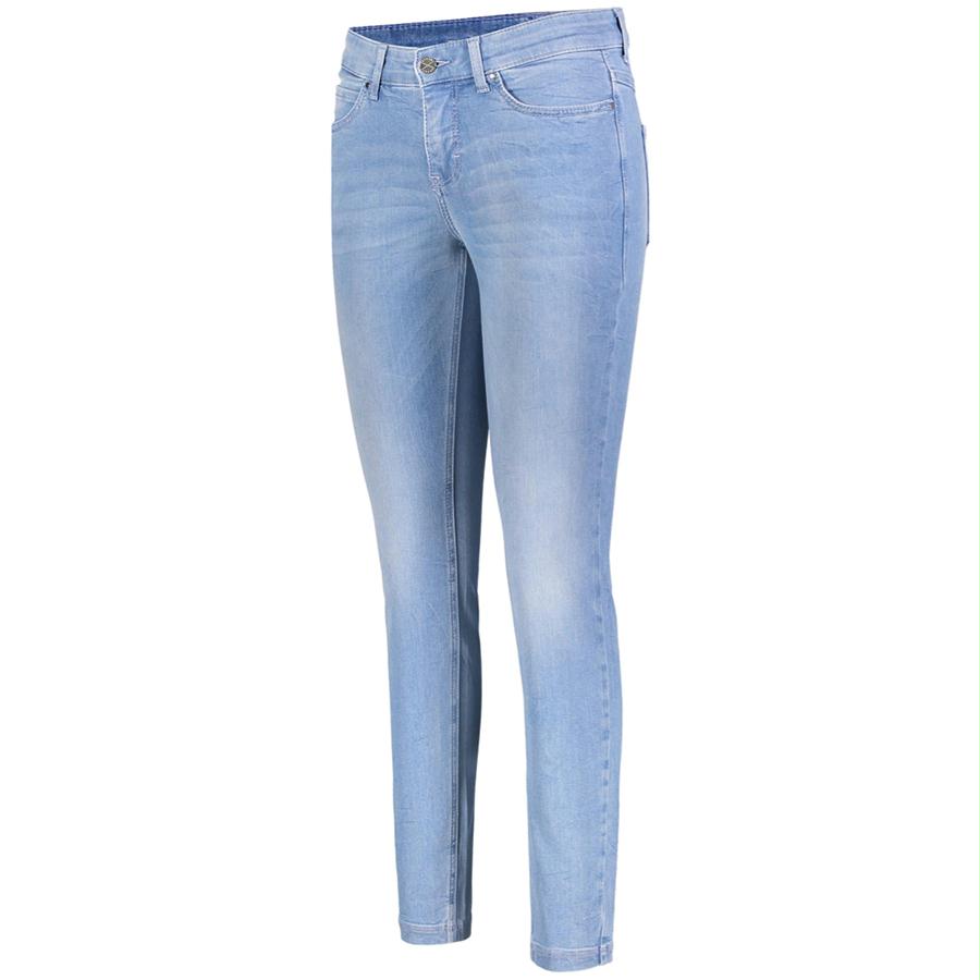 MAC JEANS DREAM SKINNY BABY BLUE WASH