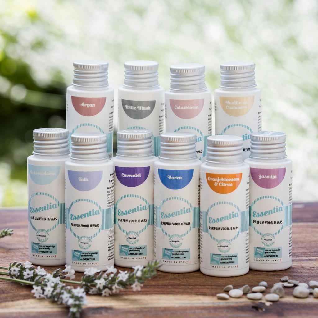 WASGELUK GIFTBOX WASPARFUM
