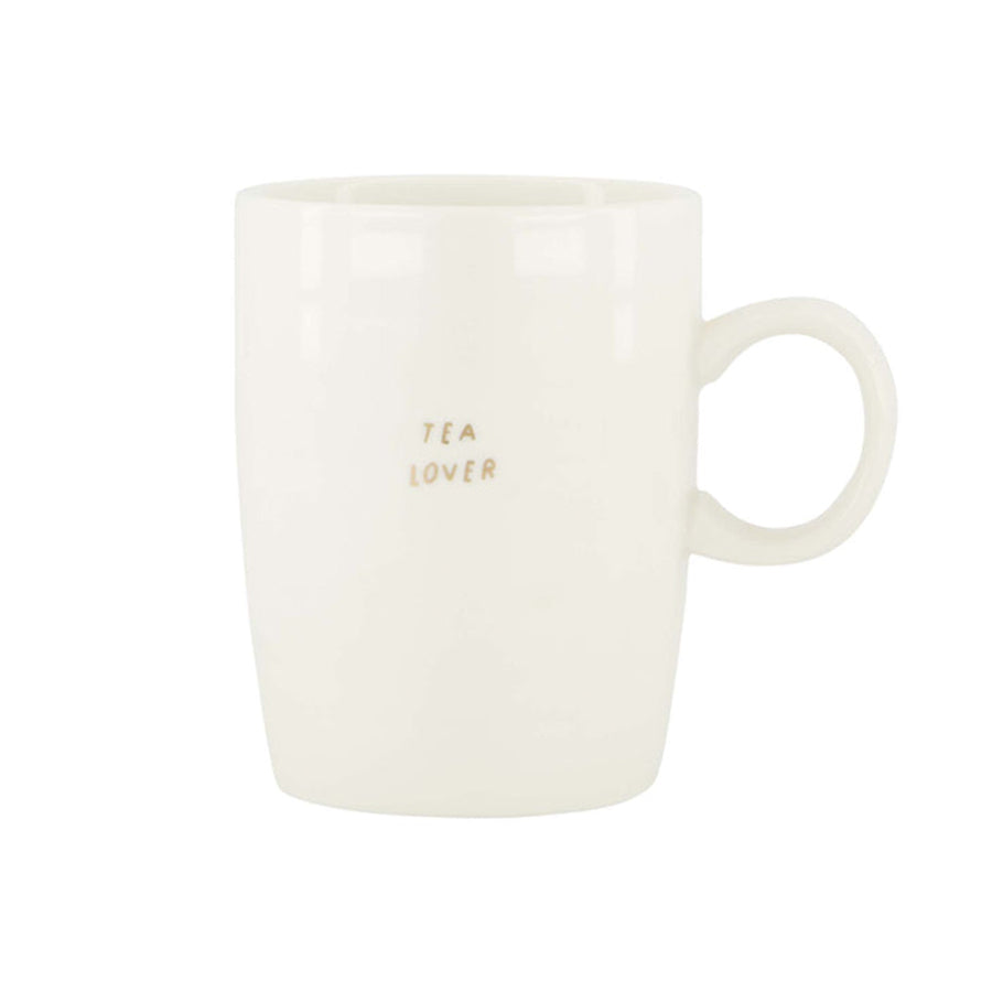 ZUSSS THEEMOK TEA LOVER WIT/GOUD