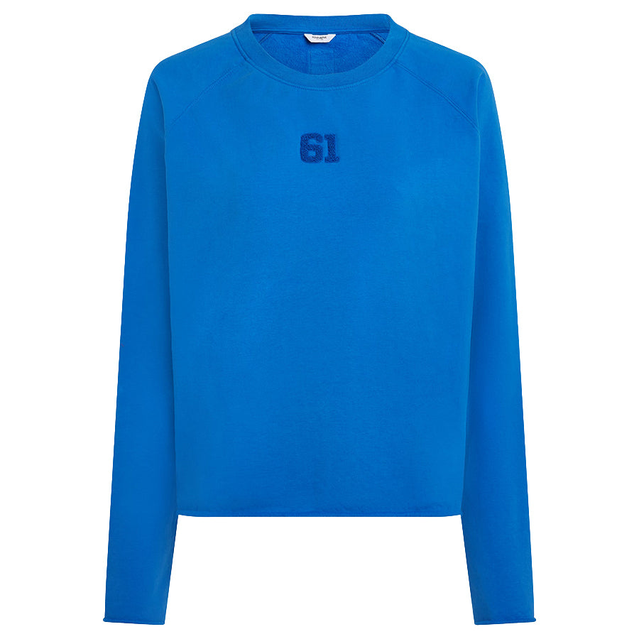 PENN&INK SWEATER SIXTYONE ROYAL BLUE
