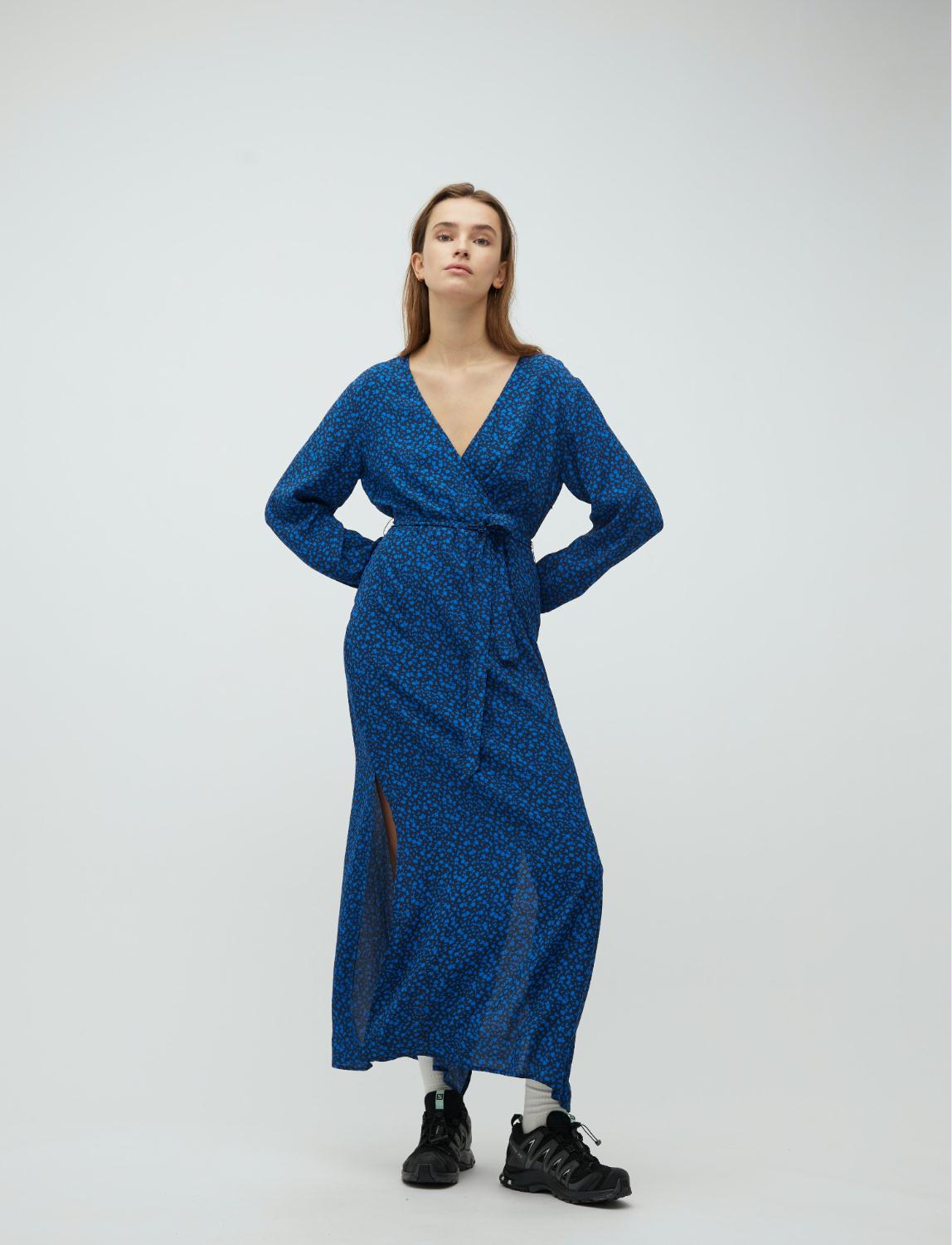 MBYM JURK SAMEER SEVITTA PRINT
