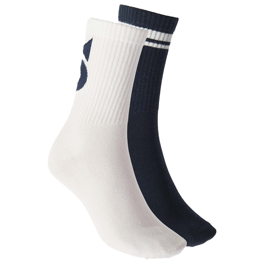 OPUS SOKKEN YENNIS LANE COAL BLUE