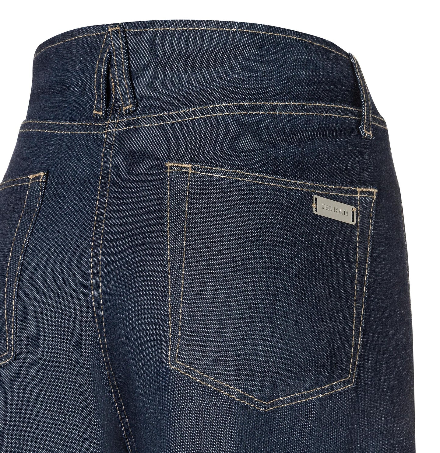 MAC JEANS NAILA FASHION RINSED