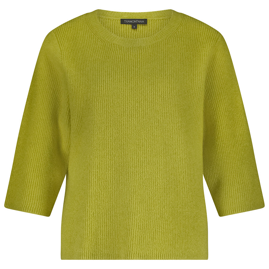 TRAMONTANA TRUI BOUCLE OASIS MELANGE