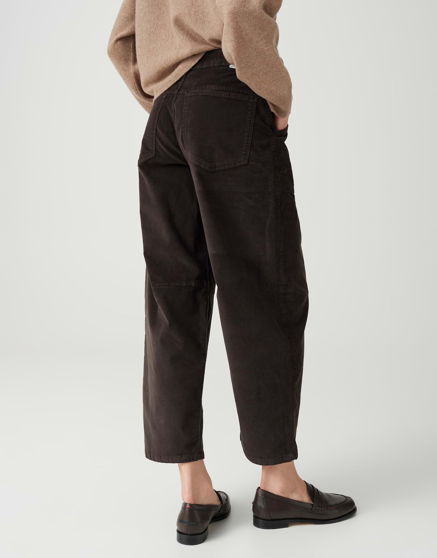 OPUS BROEK LISSIE BOLDI AFFOGATO
