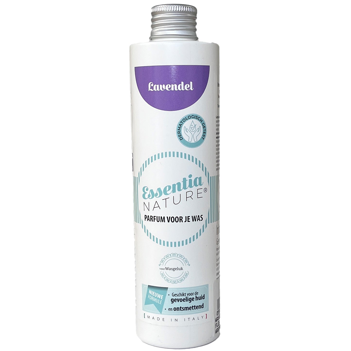 WASGELUK FLES WASPARFUM LAVENDEL