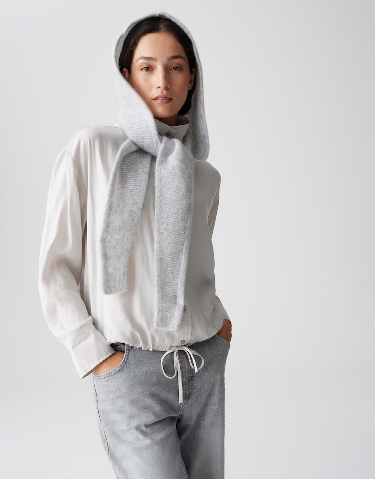 OPUS SJAAL ATYRE HAZY FOG MELANGE