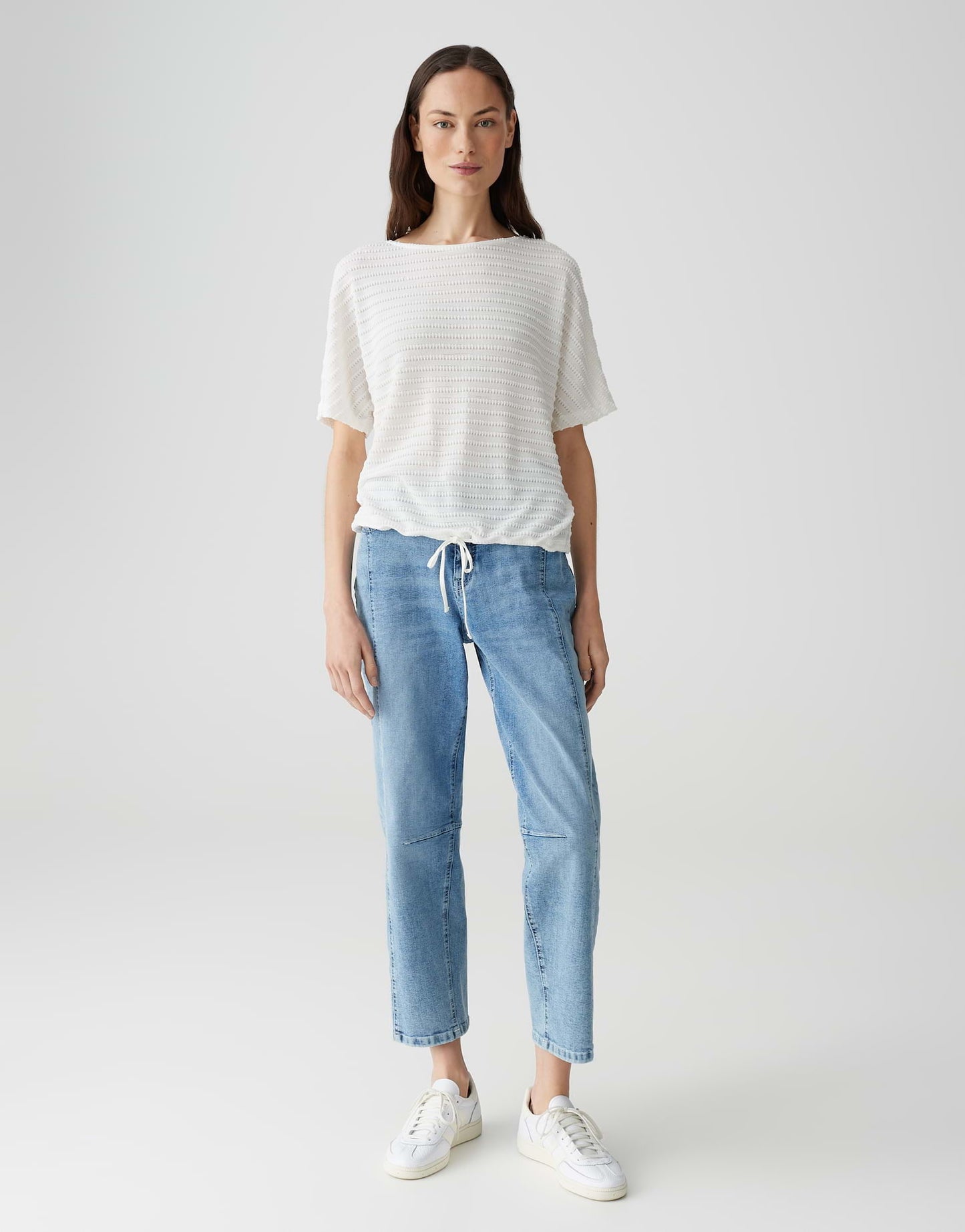 OPUS TOP SARONJI PARIS MILK