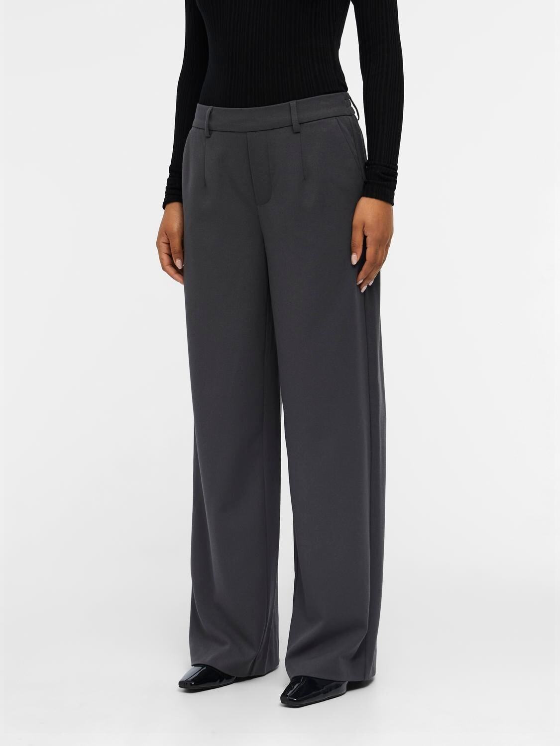 OBJECT BROEK LISA WIDE MAGNET