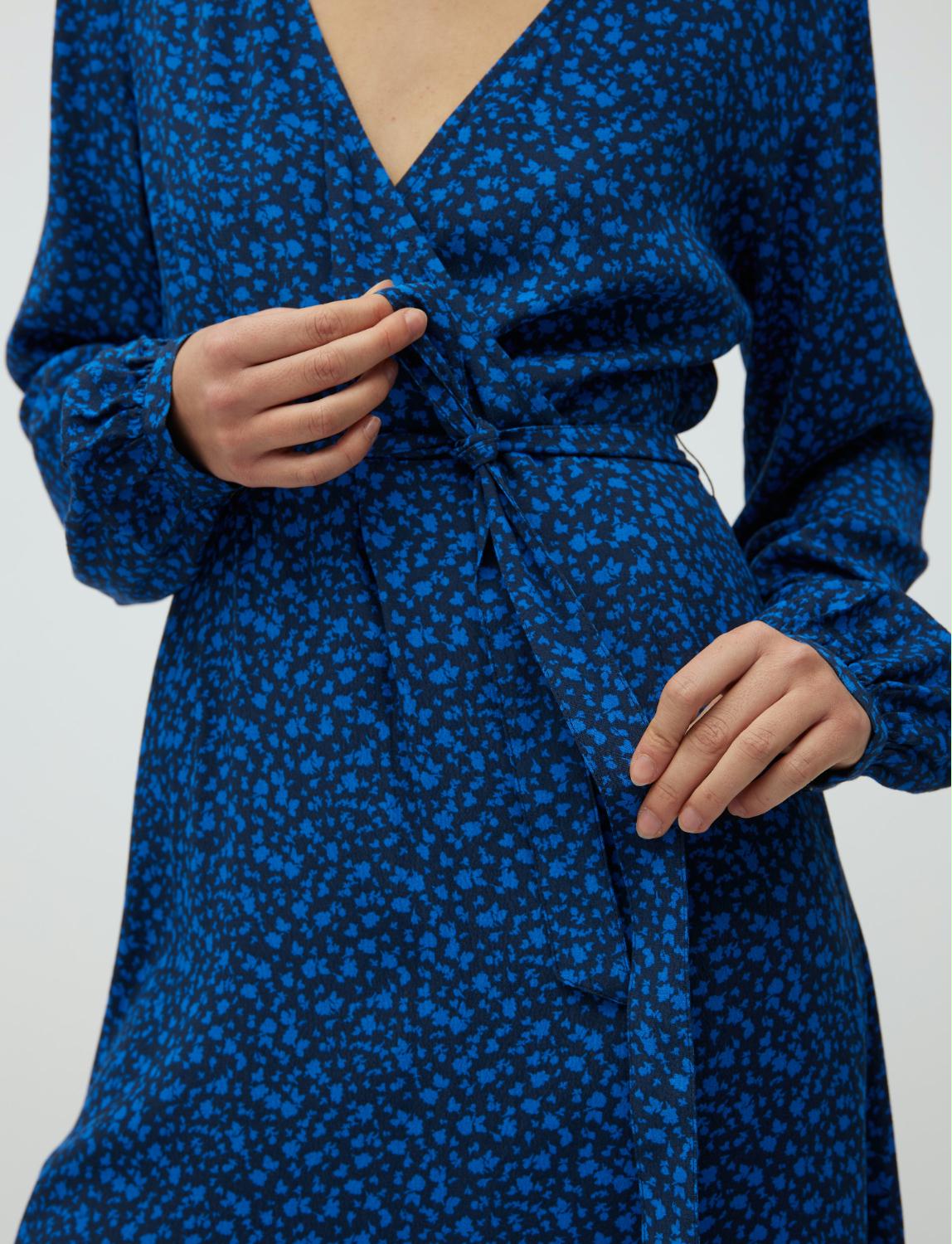 MBYM JURK SAMEER SEVITTA PRINT