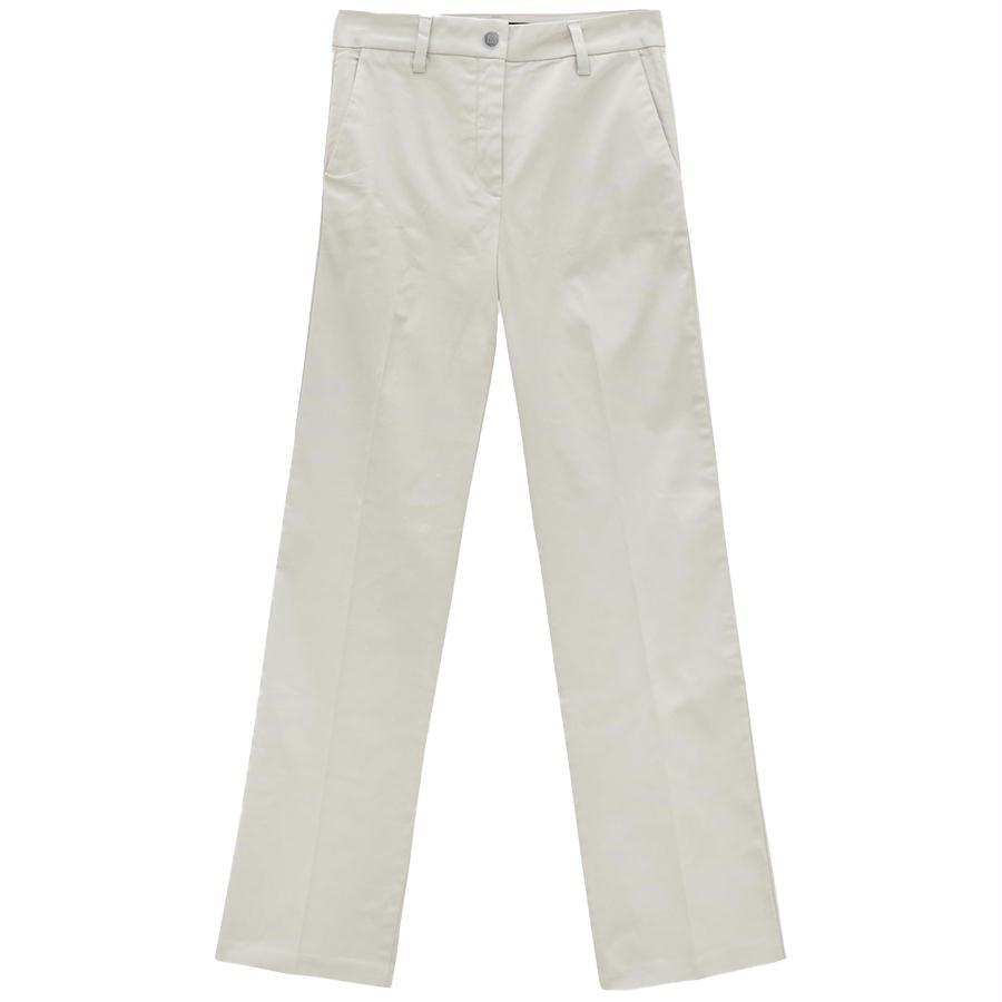 SOMEDAY BROEK COOCO MELLOW MELANGE