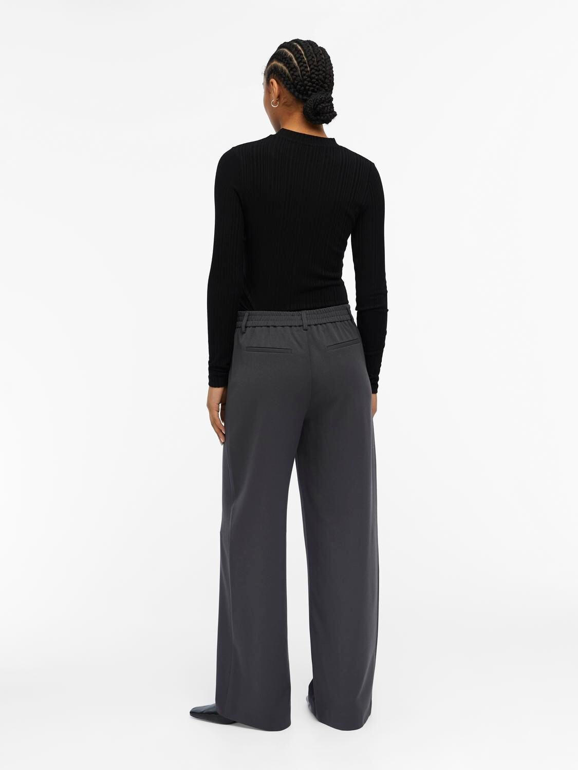 OBJECT BROEK LISA WIDE MAGNET