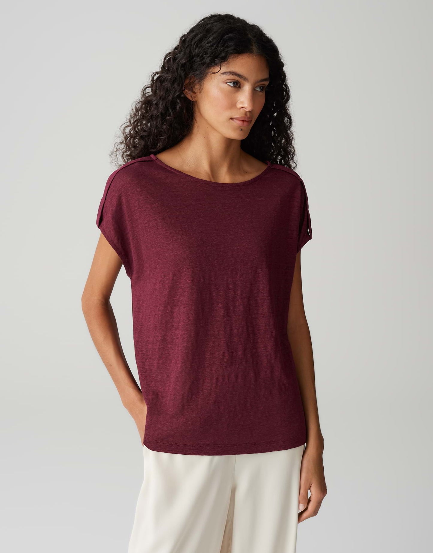 OPUS TOP SOGULI CASIS
