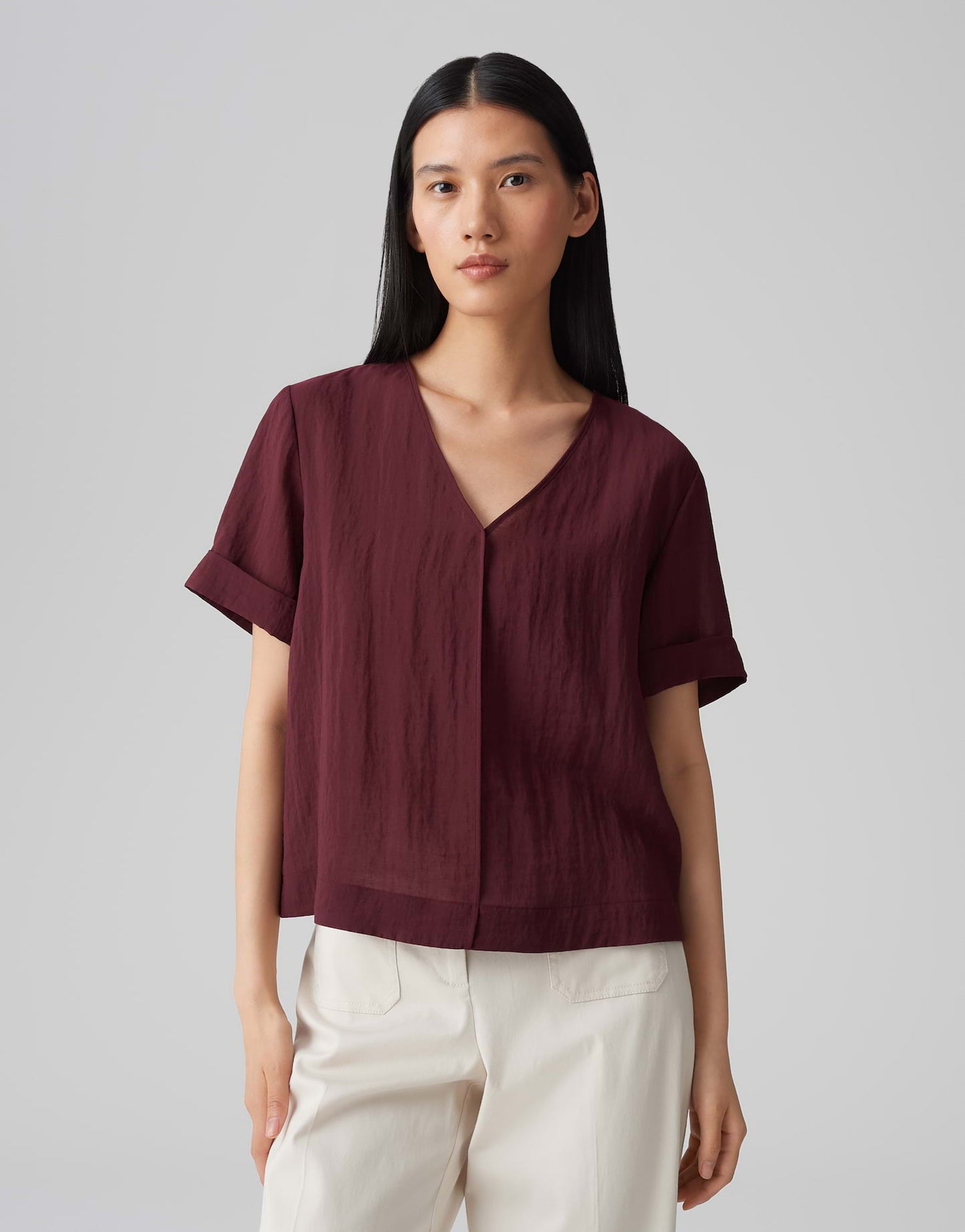 OPUS TOP FILKA CASSIS