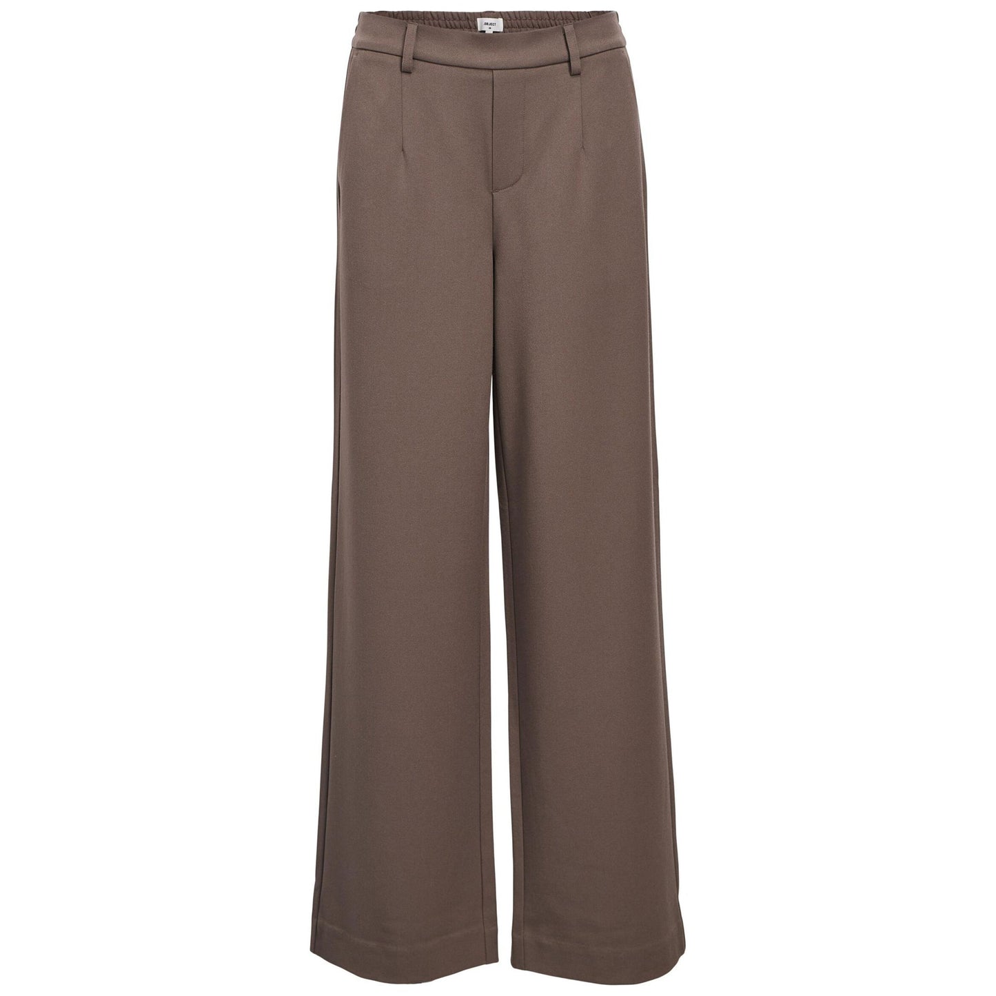 OBJECT BROEK LISA WIDE MOREL