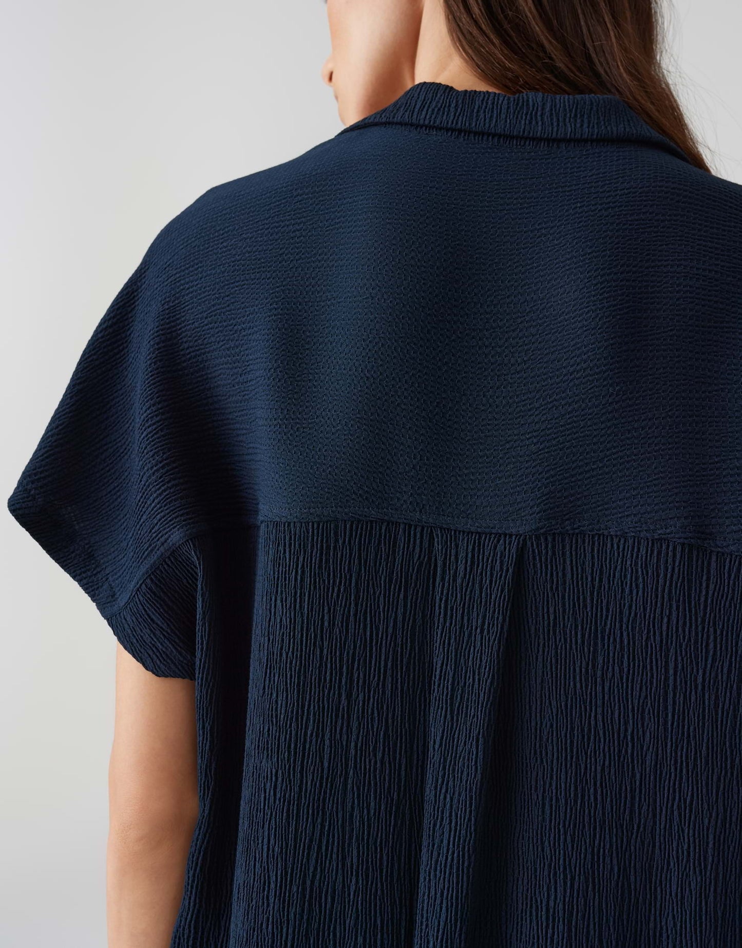 OPUS JURK WANNIE COAL BLUE