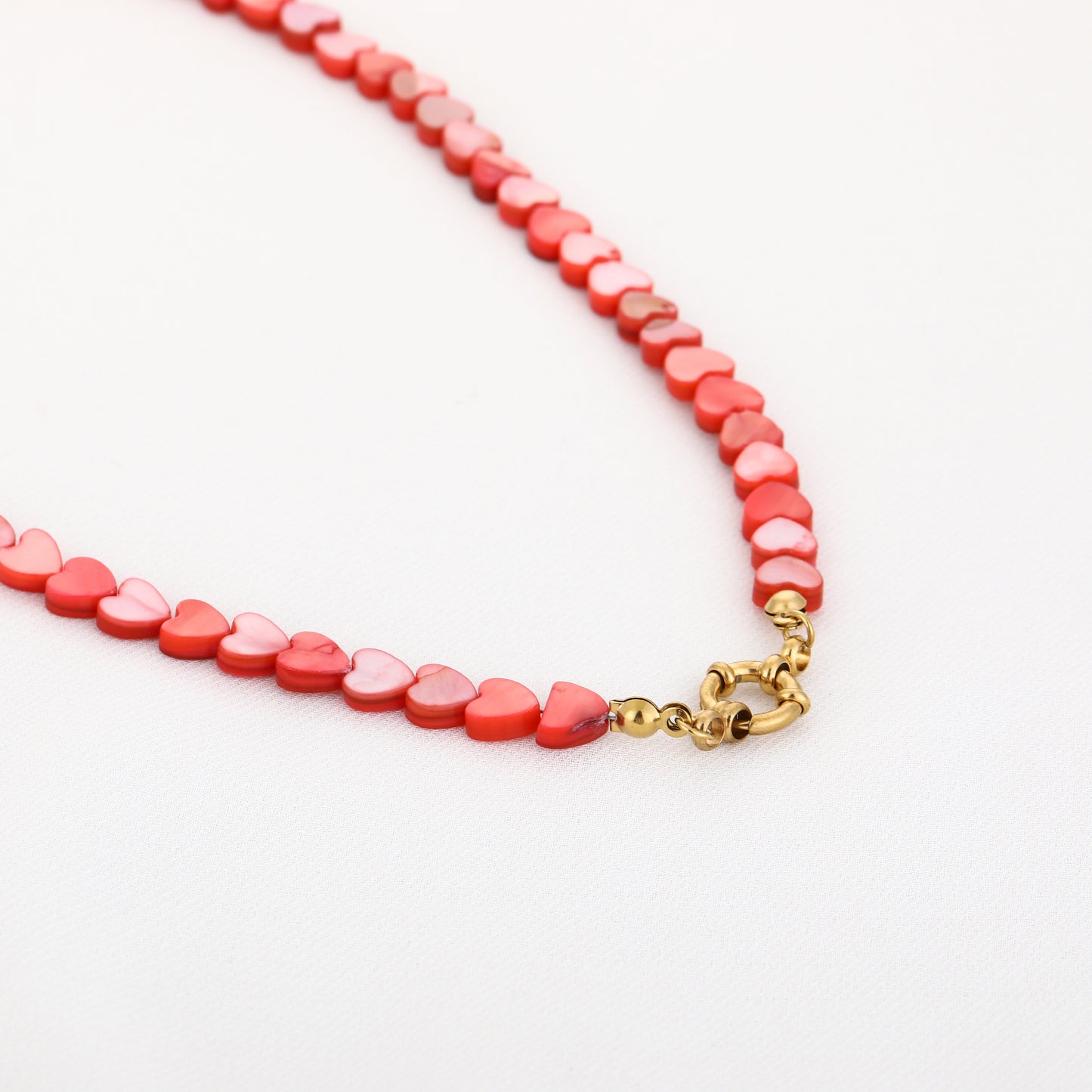 MICHELLE KETTING HARTJES RED