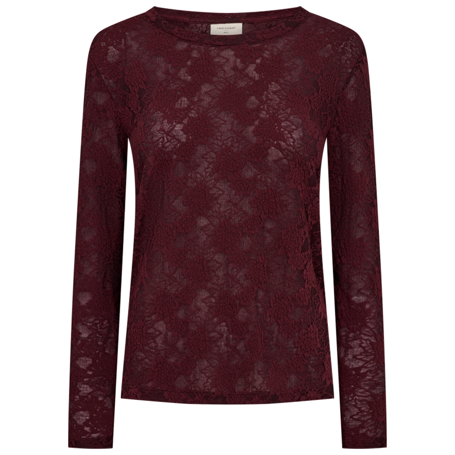 FREEQUENT TOP ESVIA PORT ROYALE