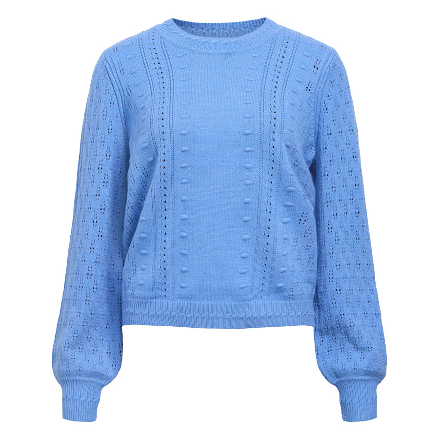 OBJECT TRUI JINGE CORNFLOWER BLUE