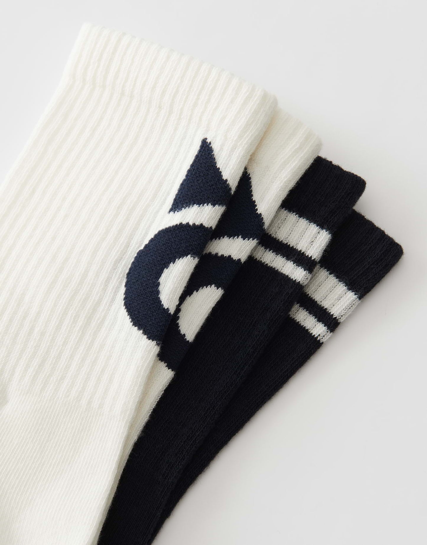 OPUS SOKKEN YENNIS LANE COAL BLUE