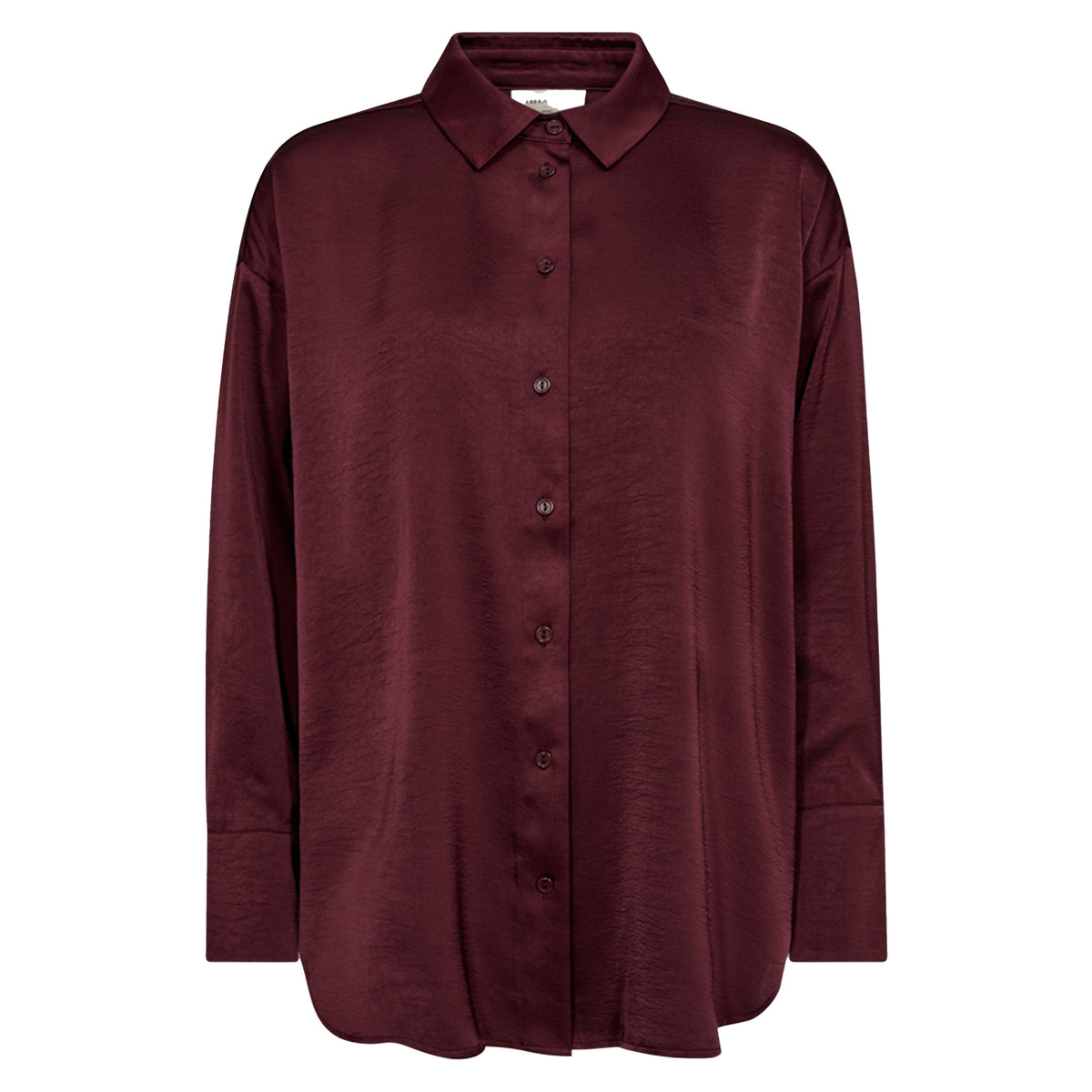 FREEQUENT BLOUSE NIRA PORT ROYALE