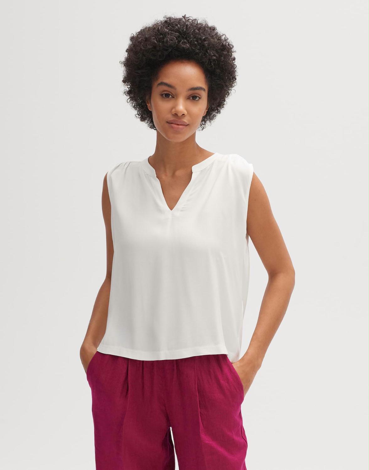 OPUS TOP ILUSA MILK