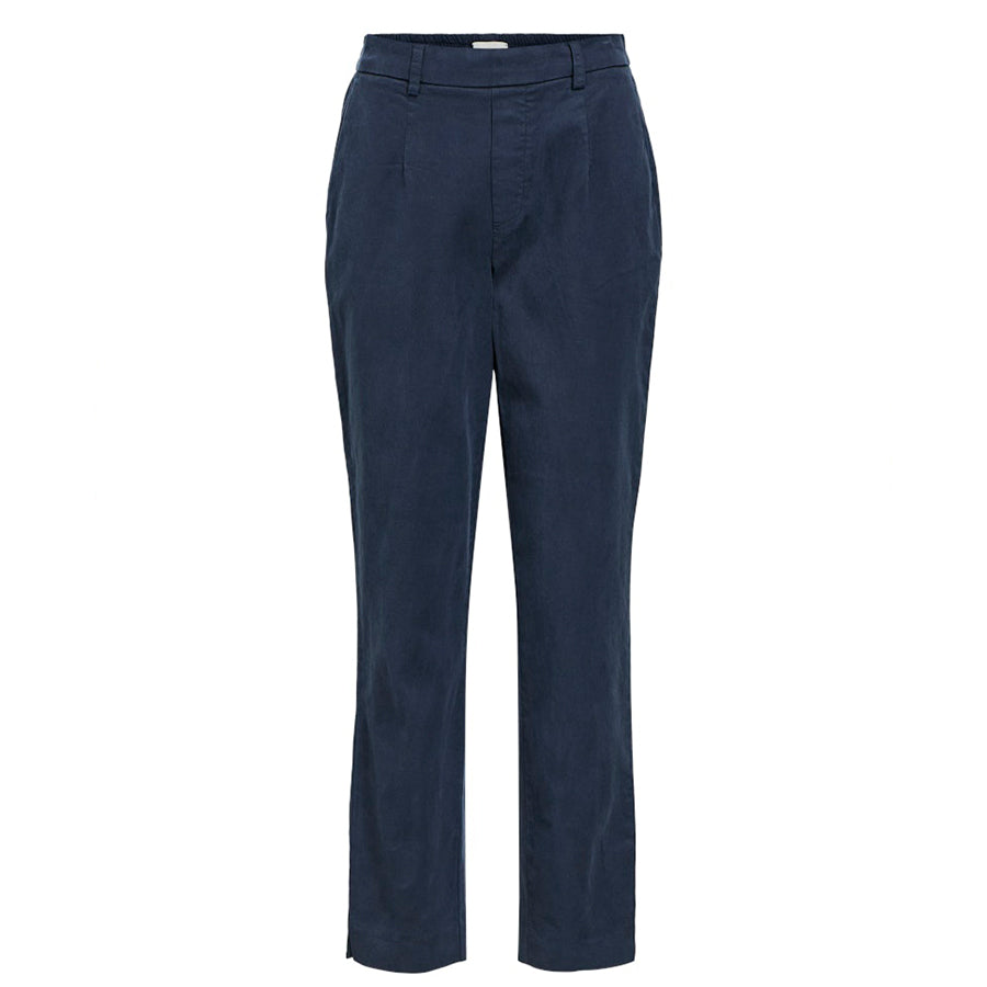 OBJECT BROEK MIA KENTUCKY BLUE/COL