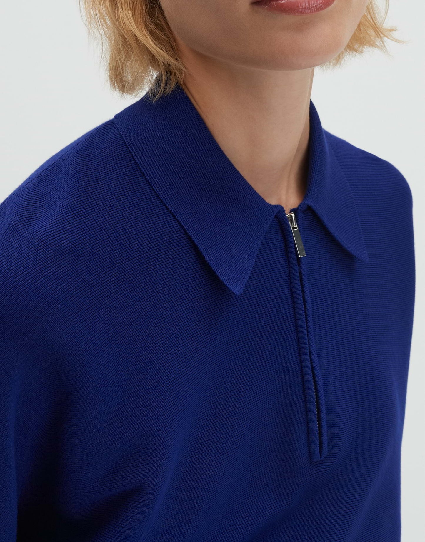 SOMEDAY TRUI TINEKI ELECTRIC BLUE