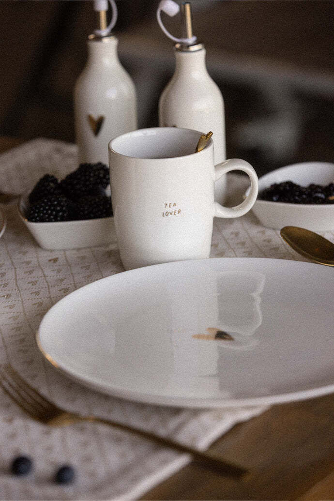 ZUSSS THEEMOK TEA LOVER WIT/GOUD