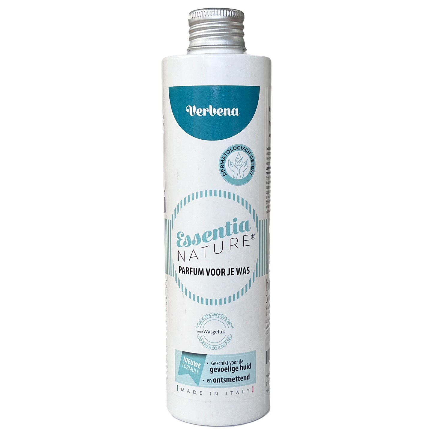 WASGELUK FLES WASPARFUM VERBENA