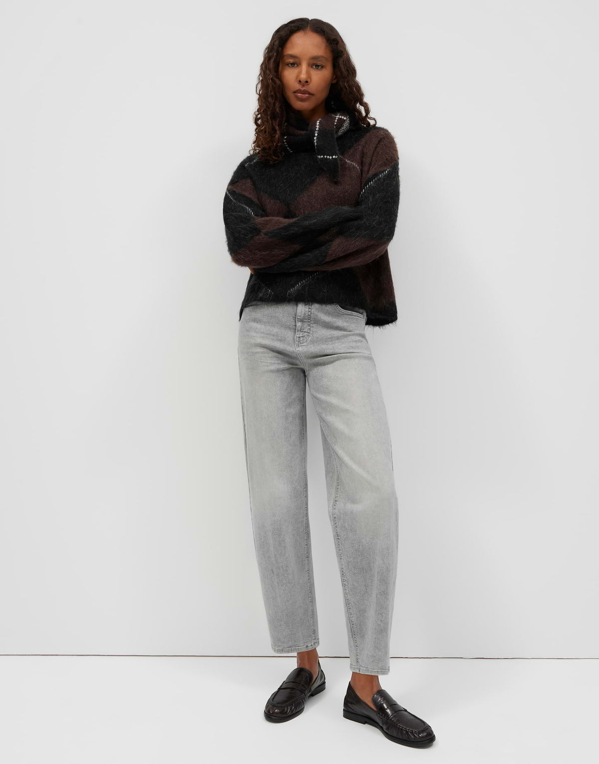 OPUS SJAAL AWETI BLACK