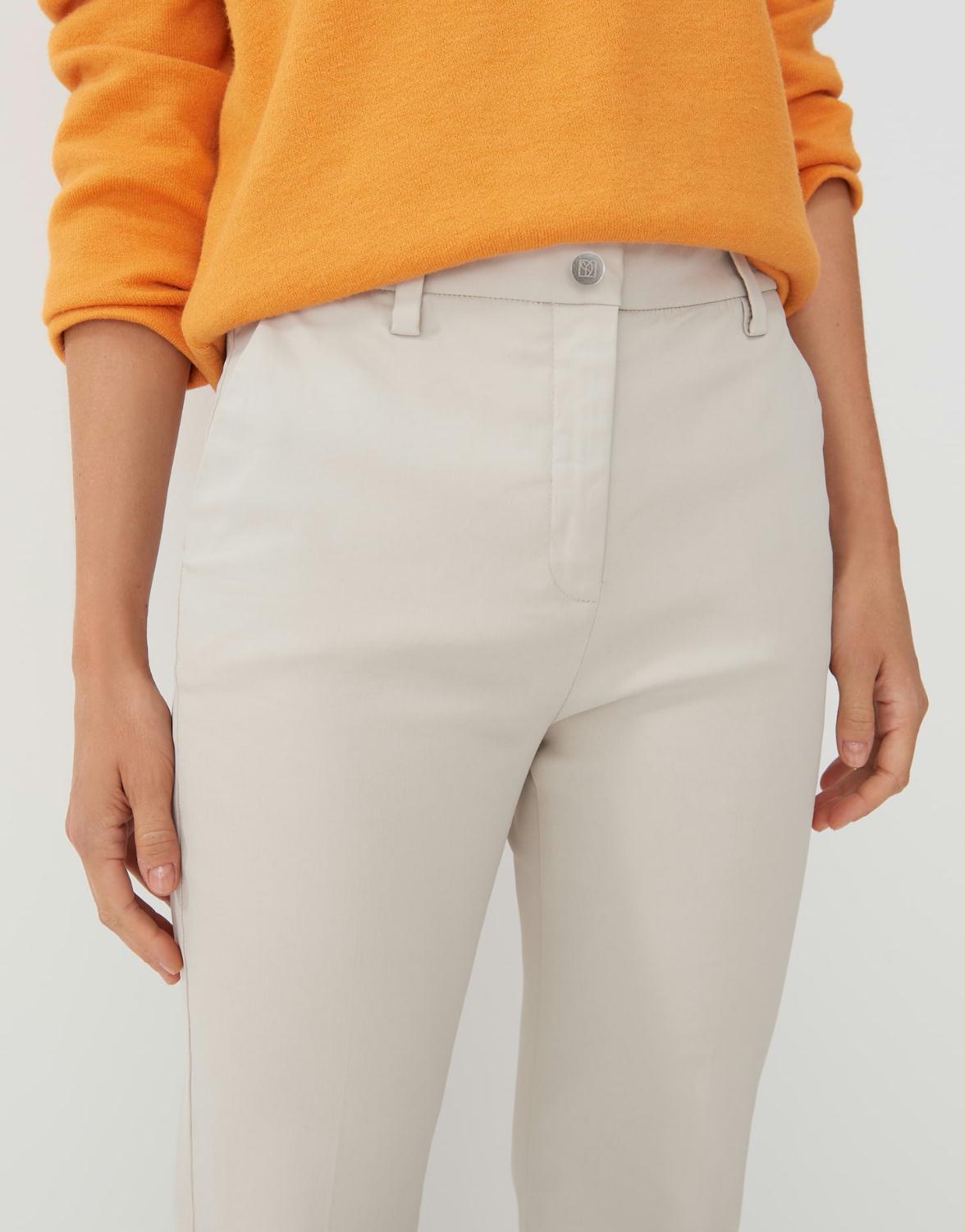 SOMEDAY BROEK COOCO MELLOW MELANGE