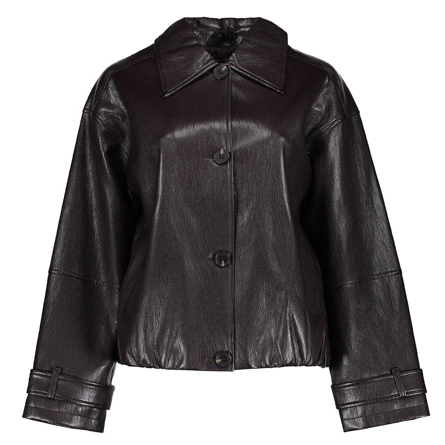 GEISHA JACK DARK BROWN