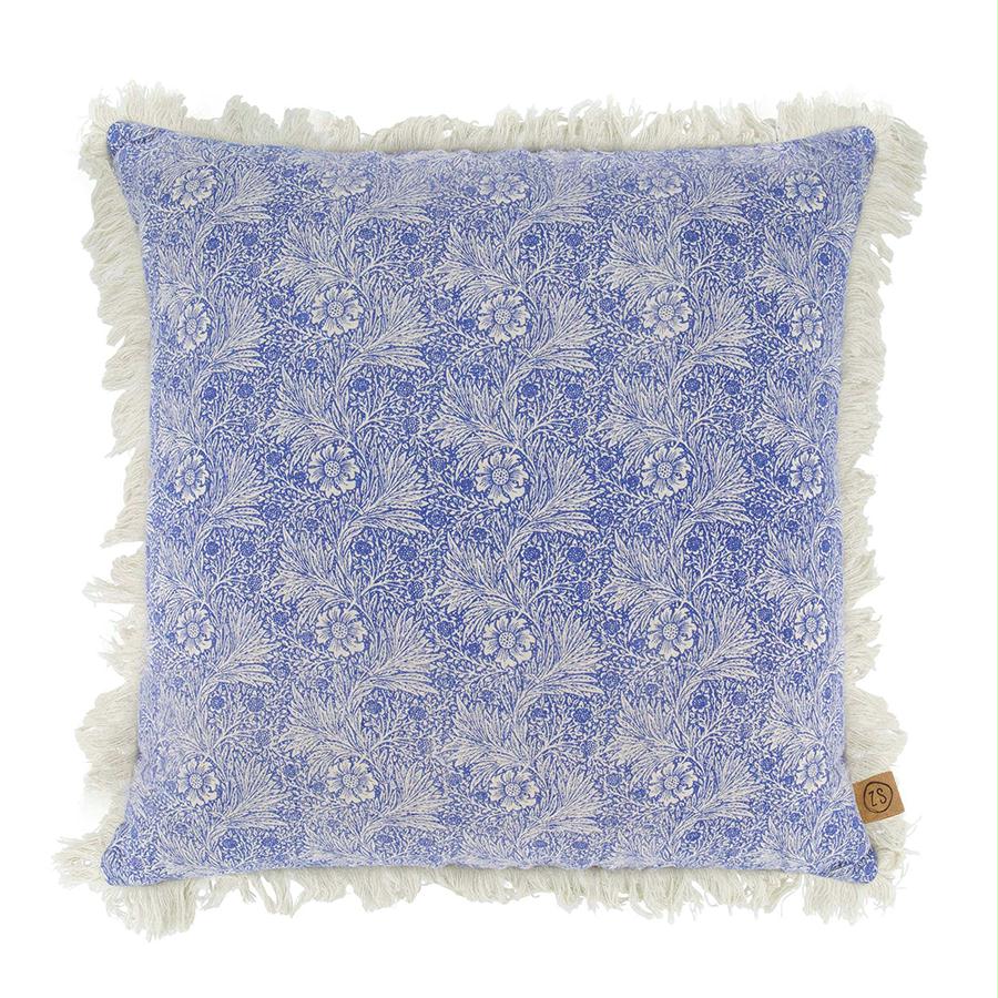 ZUSSS KUSSEN BLOEMENPRINT