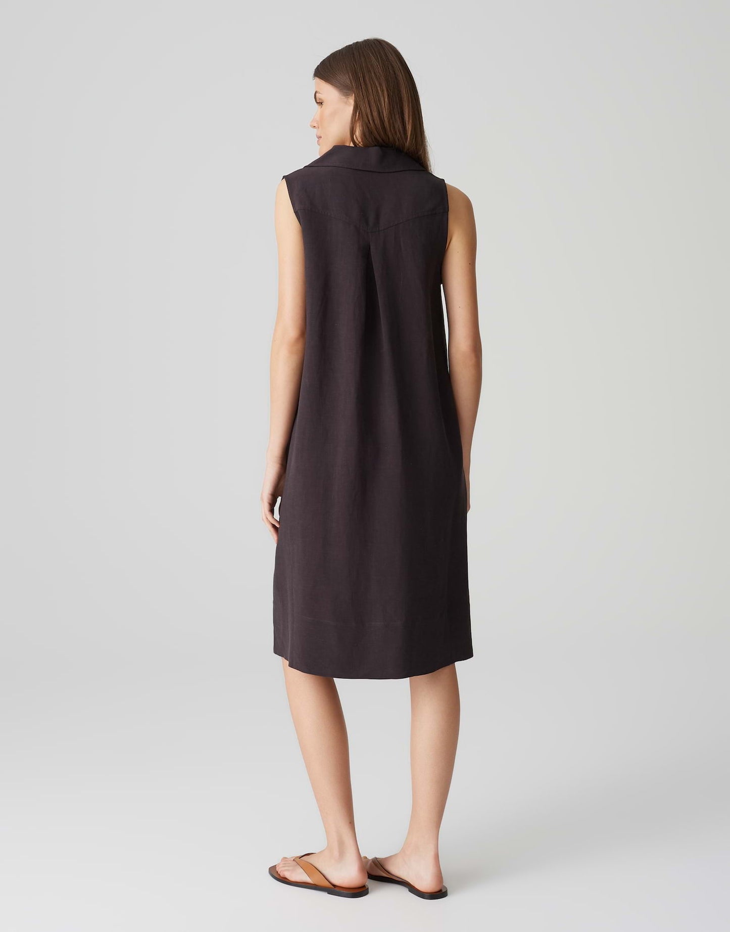 OPUS JURK WIKA MIDNIGHT BROWN