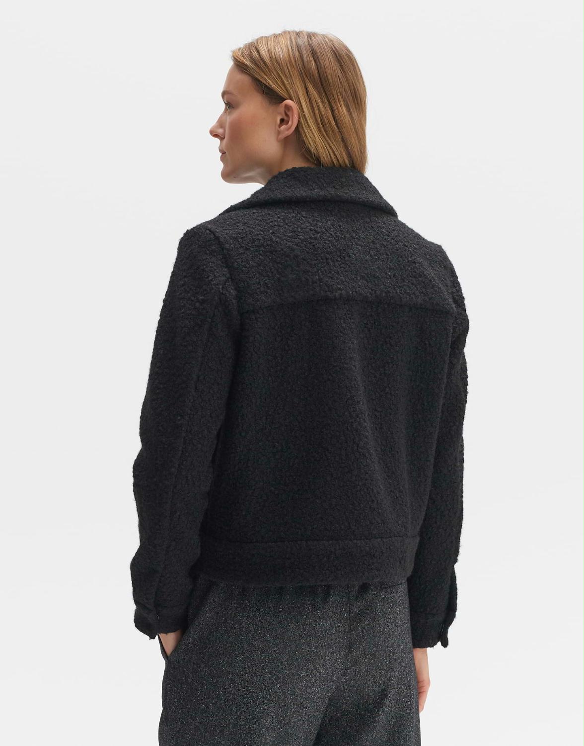 OPUS JAS HUMINI BLACK