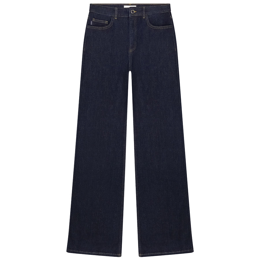 FABIENNE CHAPOT JEANS VIC DARK INDIGO