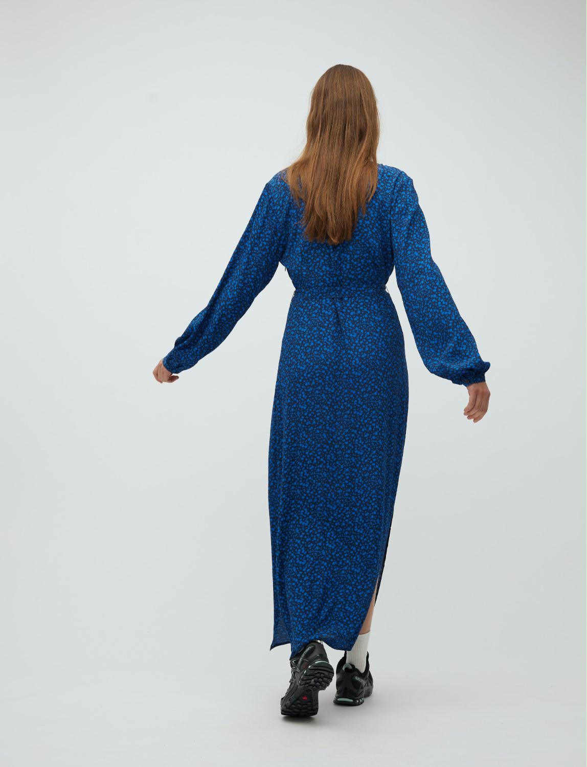 MBYM JURK SAMEER SEVITTA PRINT
