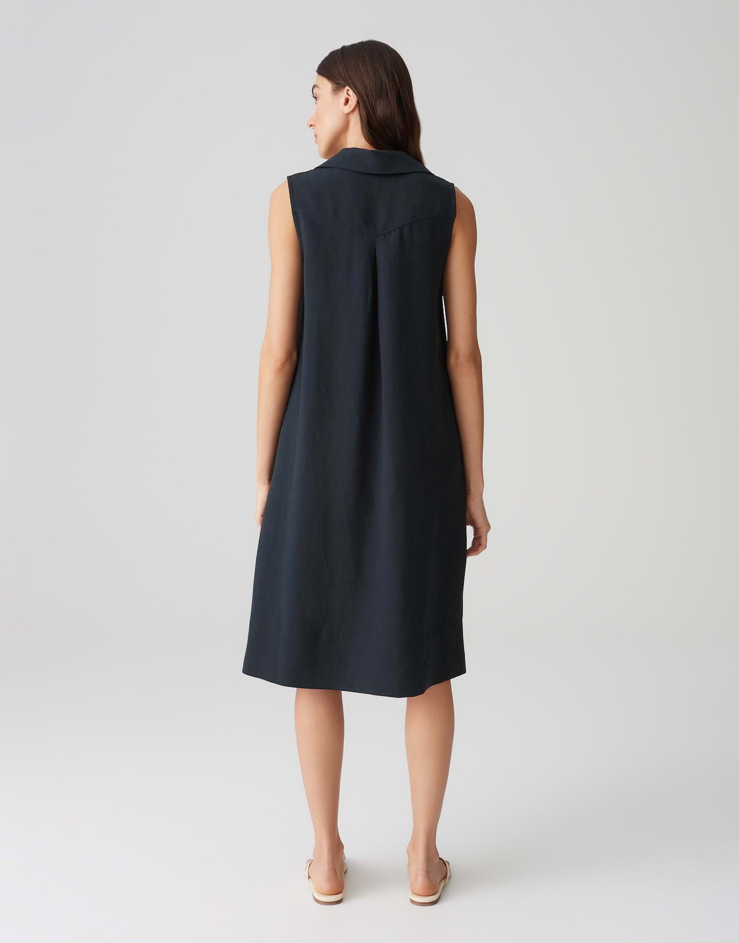 OPUS JURK WIKA COAL BLUE